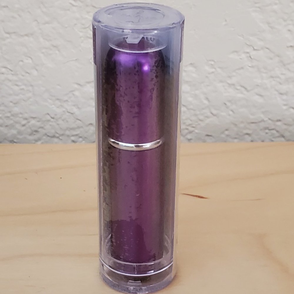 Travalo Parfume Fragrance Classic Atomizer